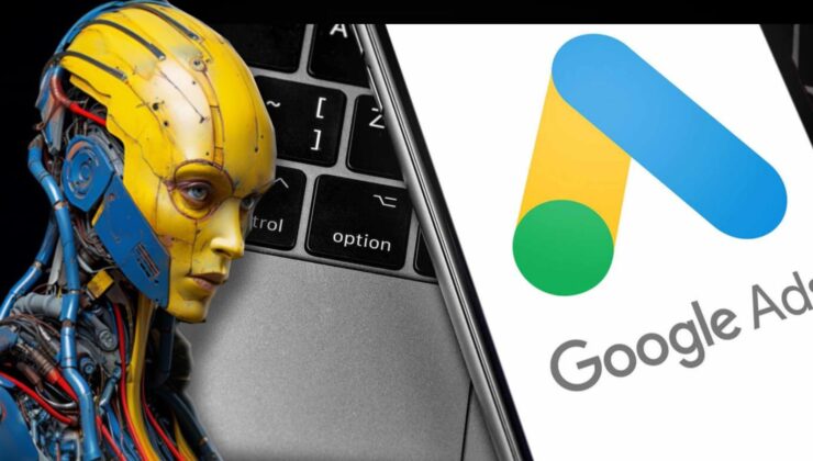 Google’da yapay zeka küçülmesi! Beşere muhtaçlık azalıyor