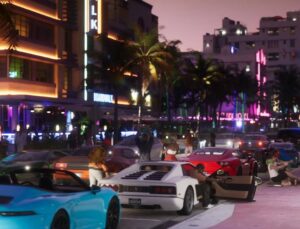 GTA 6 bilgisayara neden geç çıkacak? Eski geliştiricisi açıkladı