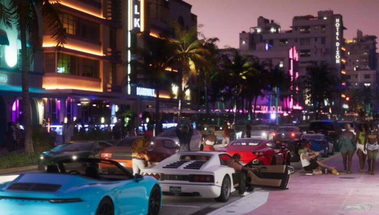 GTA 6 bilgisayara neden geç çıkacak? Eski geliştiricisi açıkladı