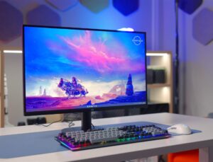 Hesaplı ve Canlı 1440p: Cooler Master GA271 Monitör İncelemesi