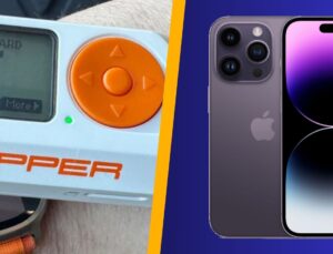 iPhone’lar için Flipper Zero kabusu bitti!