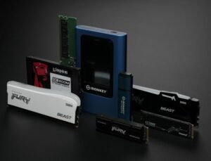 Kingston Technology, Forbes’un “Amerika’nın En Büyük Özel Şirketleri” Listesinde 25’inci Sırada Yer Aldı
