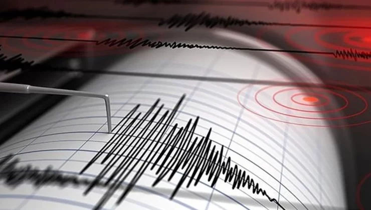 Marmara Denizi’nde sarsıntı oldu! Ne iOS ne de Android önceden bilemedi