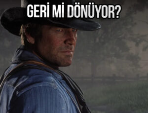 RDR 2’nin Arthur Morgan’ından umutlandıran iddia! RDR 3 gelecek mi?