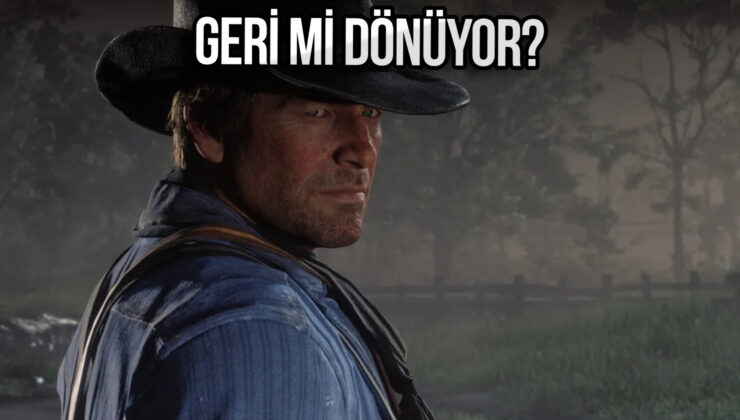 RDR 2’nin Arthur Morgan’ından umutlandıran iddia! RDR 3 gelecek mi?