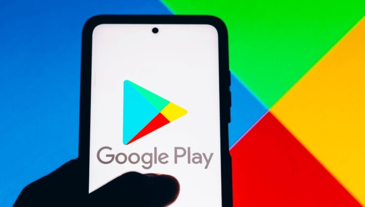 Reaksiyonlar çığ üzere büyüyor! Google Play Store dizaynını yeniledi