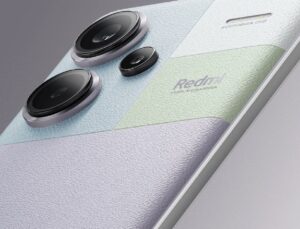 Redmi Note 13 Pro, Türkiye ve Avrupa için geri sayımda! İşte tüm bilinenler