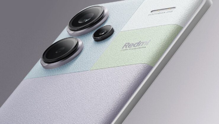 Redmi Note 13 Pro, Türkiye ve Avrupa için geri sayımda! İşte tüm bilinenler