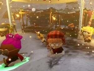 South Park oyunu geliyor! İşte çıkış tarihi ve fiyatı
