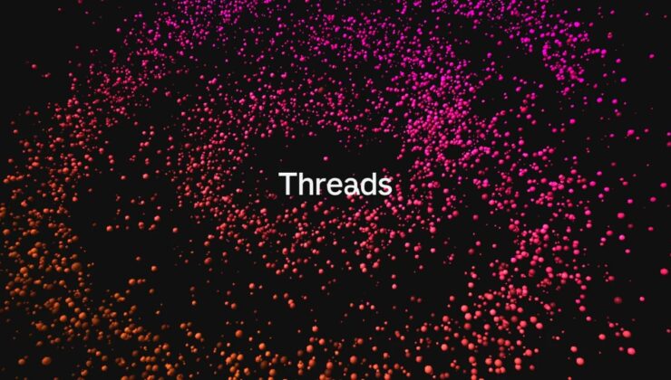 Threads Arama Sonuçları Neden Kronolojik Değil?