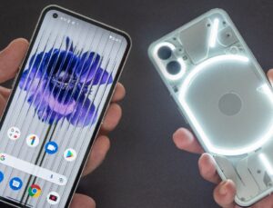 Türkiye’de çok satar! Nothing Phone 2a fiyatı ve özellikleri sızdı