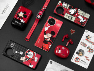 Xiaomi’den Disney’e büyük jest! Özel klavye ve mouse serisi satışta