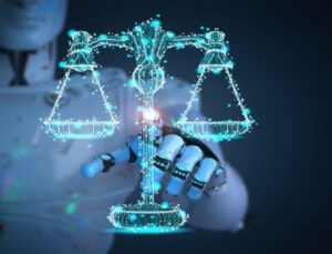 Yapay zekaya telif engeli!