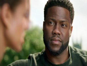 Netflix’ten yesyeni bir başrolünde Kevin Hart’ın olduğu yepisyeni aksiyon sineması daha!