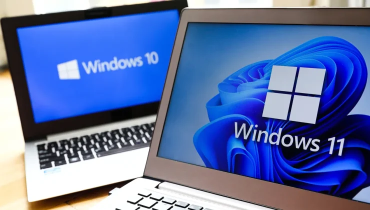 Yapay zeka işe yaradı mı? En tanınan Windows sürümü muhakkak oldu