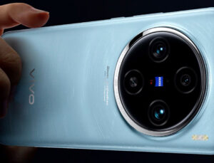 200 Megapiksel kamera mı? vivo X200 Pro’nun özellikleri sızdırıldı!