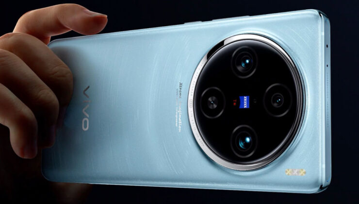 200 Megapiksel kamera mı? vivo X200 Pro’nun özellikleri sızdırıldı!