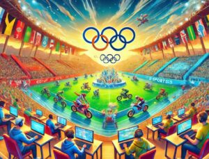 2024 Olimpiyatlarında ‘korsancılık’ krizi yaşanıyor!