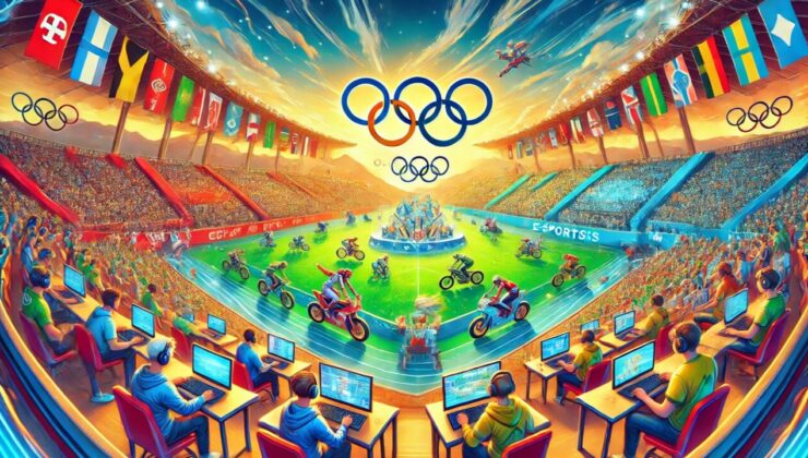 2024 Olimpiyatlarında ‘korsancılık’ krizi yaşanıyor!