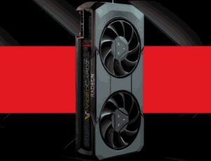 AMD, uygun fiyatlı ekran kartı serisinin fişini çekti!