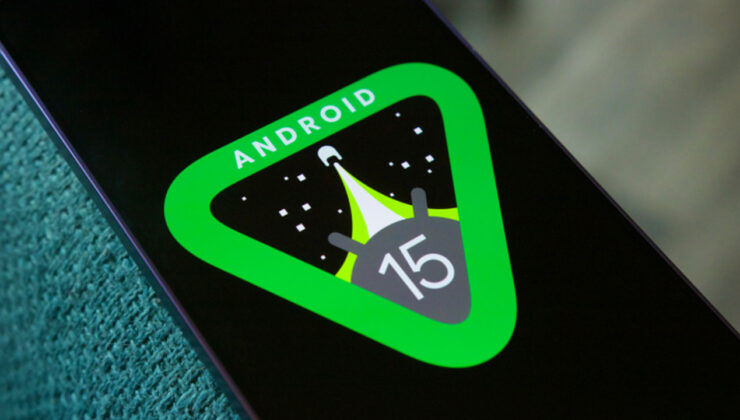 Android 15 güncellemesi alacak Realme modelleri belirli oldu!