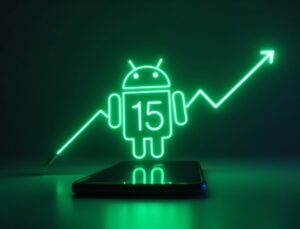 Android 15, klavye değiştirme yükünü ortadan kaldırdı!