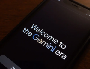 Android’de Gemini’den yardım istemek çok daha kolay hale geliyor