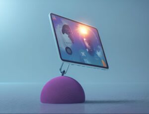 Apple, Siri’yi aştı! Bu yapay zeka robotunu kimse beklemiyordu