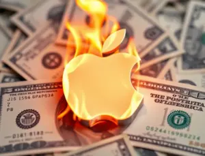 Apple’da kıymetli değişiklik! O isim gidiyor