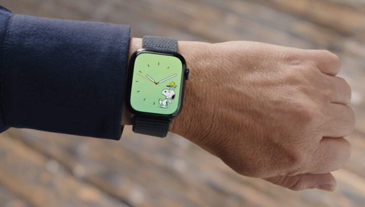 Apple’dan çocukları yeni atak: Plastik kasalı Apple Watch SE geliyor!