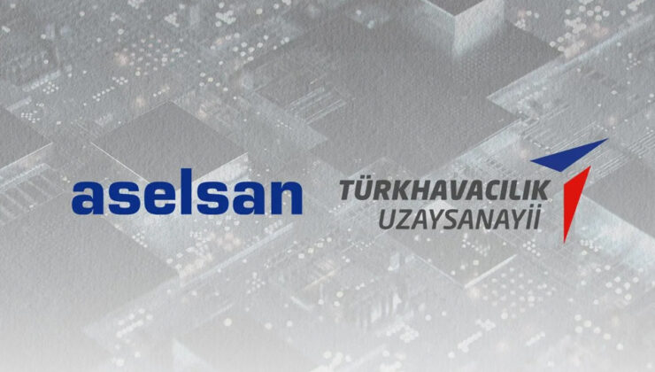 ASELSAN ve TUSAŞ ortasında imzalanan 60,3 milyon dolarlık muahede, havacılık kesimine taraf verecek!