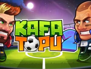 Baş Topu nasıl indirilir? [iOS ve Android için]