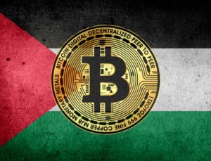 Binance hakkında vahim argüman: Filistinlilerin kripto paralarına el mi koyuldu?