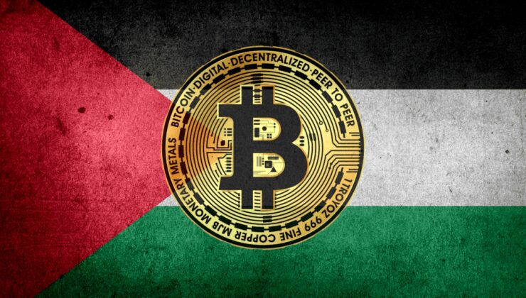 Binance hakkında vahim argüman: Filistinlilerin kripto paralarına el mi koyuldu?