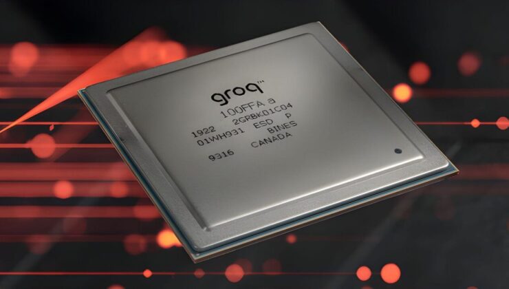 Bir anda devleşti! NVIDIA rakibi Groq, uçuk bir bedele ulaştı