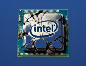 Bir kere daha pay satıldı: Intel batıyor mu?