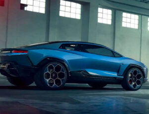 Bu orjinal Lamborghini deniz şortu tam 12 bin TL!