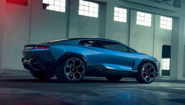 Bu orjinal Lamborghini deniz şortu tam 12 bin TL!