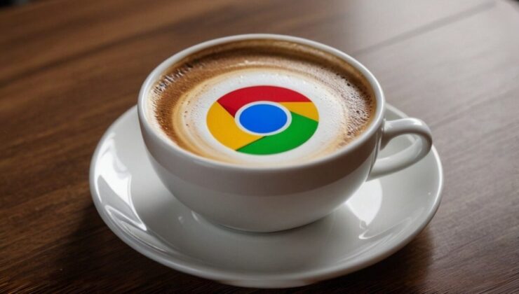 Chrome bu yapay zeka özelliğiyle çok kullanıcı toplar!