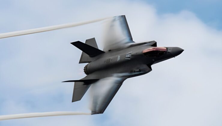 Çin, sonik patlamayı önleyen delikli kanat tasarımı geliştirdi!