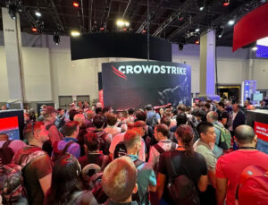 Crowdstrike, hiçbir şey olmamış üzere ‘hacker’ aktifliği düzenledi