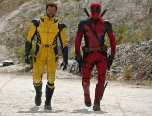 Deadpool 3, gişede Avatar: Way of Water’ı solladı!
