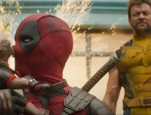 Deadpool & Wolverine 3 haftada Joker’i geçti! İşte kazandığı para