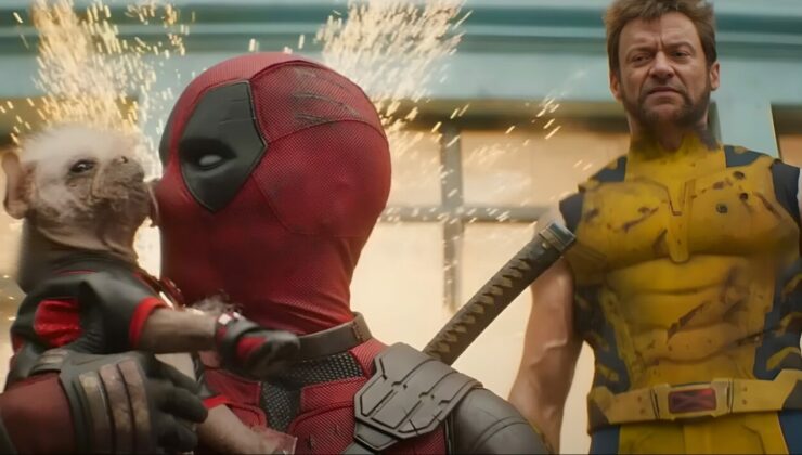 Deadpool & Wolverine 3 haftada Joker’i geçti! İşte kazandığı para