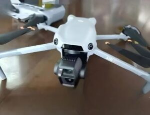 DJI AIR 3S drone ortaya çıktı! Yeni sensörlü, çift kameralı