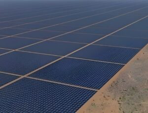 Dünyanın en büyük güç projesi AAPowerLink hayata geçti!