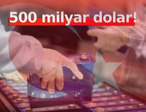 Elektrikli araba ihtilalini yakalıyor muyuz? Çin’den dev batarya yatırımı