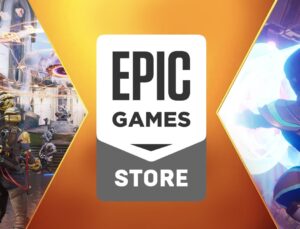 Epic Games bu hafta 1034 TL’lik oyunları fiyatsız veriyor!