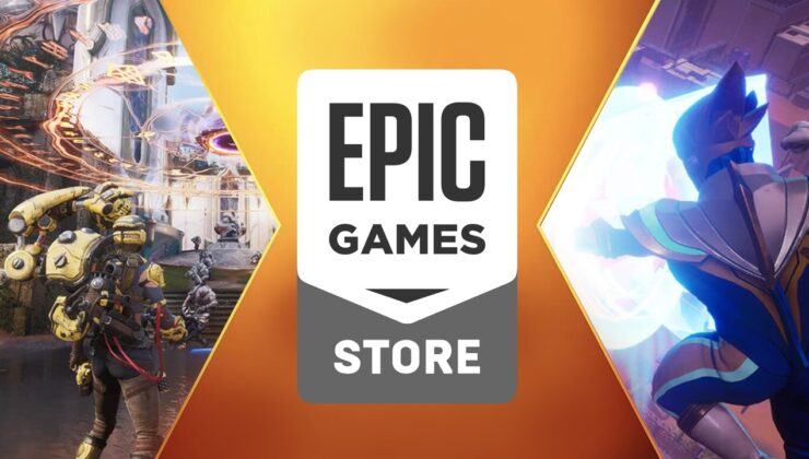 Epic Games bu hafta 1034 TL’lik oyunları fiyatsız veriyor!