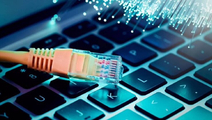 Fark açıldı! Türkiye’de en süratli internet sağlayıcıları belirli oldu